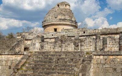 Messico e Yucatan panorami non convenzionali