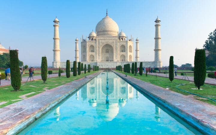 India quale sapore vuoi dare al tuo viaggio?