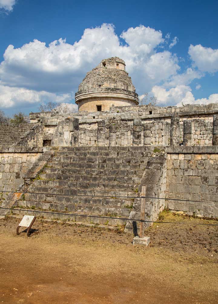 Chichen Itza yucatan da scoprire