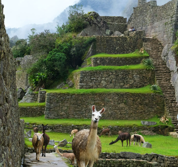 Perù: fra tradizione e luoghi magici