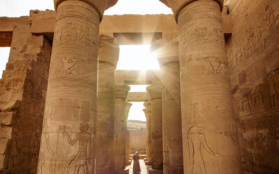Egitto – viaggio nella storia