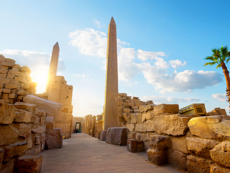tempio-luxor