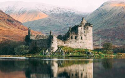 Scozia: un viaggio fuori dal tempo