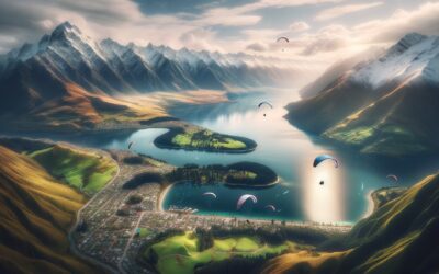 10 Avventure Indimenticabili da Provare a Queenstown tra Montagne e Fiordi
