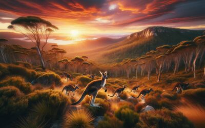 10 Avventure Indimenticabili da Provare in Tasmania tra Natura e Scoperta