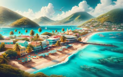 10 Esperienze da Non Perdere ad Antigua in Primavera