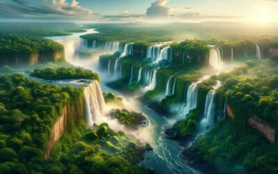 10 Avventure Indimenticabili da Provare a Iguazú