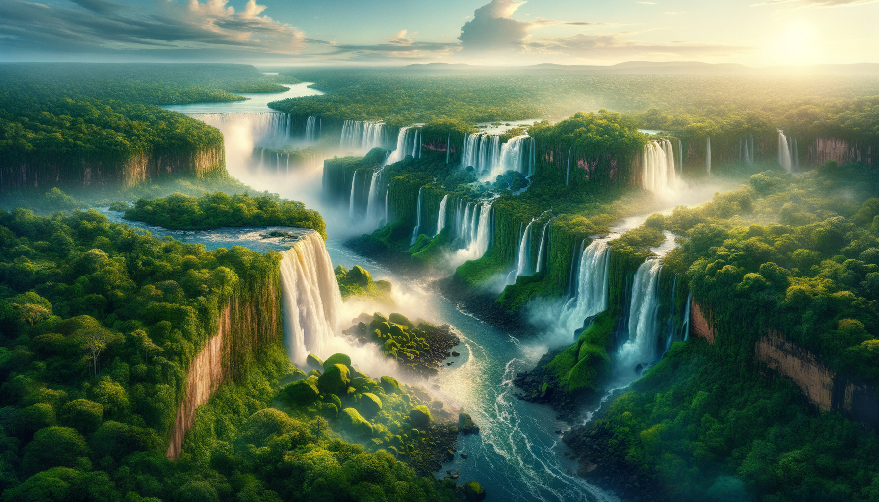 10 Avventure Indimenticabili da Provare a Iguazú