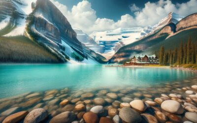 Un’Esperienza Unica a Banff nel Cuore delle Montagne Rocciose Canadesi