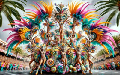 Dove Celebrare il Carnevale di Tenerife: Guida Completa