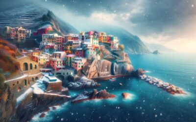 Alla Scoperta delle Cinque Terre: Charme Inatteso d’Inverno