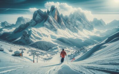 Avventure Invernali a Cortina d’Ampezzo: Sport e Charme