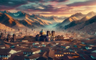 Immergiti nella Magia di Cusco, la Capitale del Perù Inca