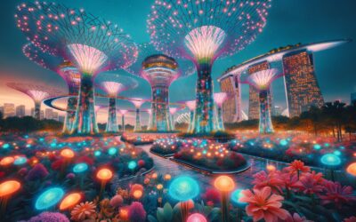 Guida Completa a Singapore: Esperienze Indimenticabili in Primavera