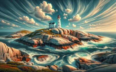 Canada Orientale in Tarda Primavera: Il Fascino di Halifax e della Nuova Scozia