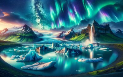 Islanda: Tra Ghiacciai, Geyser e Paesaggi da Sogno