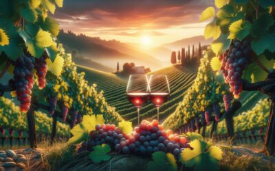 San Valentino nelle Langhe: Vini, Panorama e Romanticismo