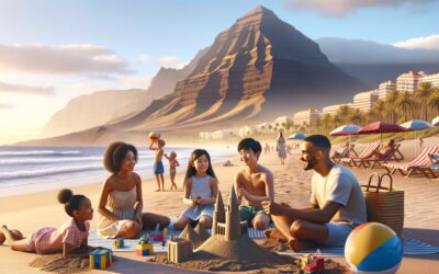 Vacanze in Famiglia a Tenerife: Attività per Tutte le Età