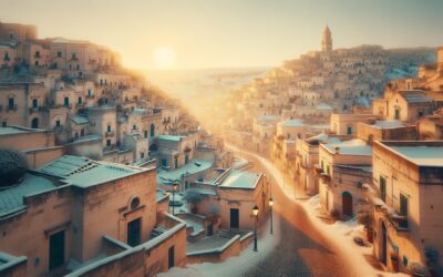 Weekend a Matera: Scopri l’Incanto dei Sassi in Inverno