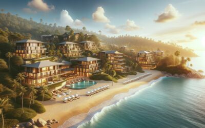 Dove Alloggiare a Phuket: Guida Completa per una Vacanza Rigenerante