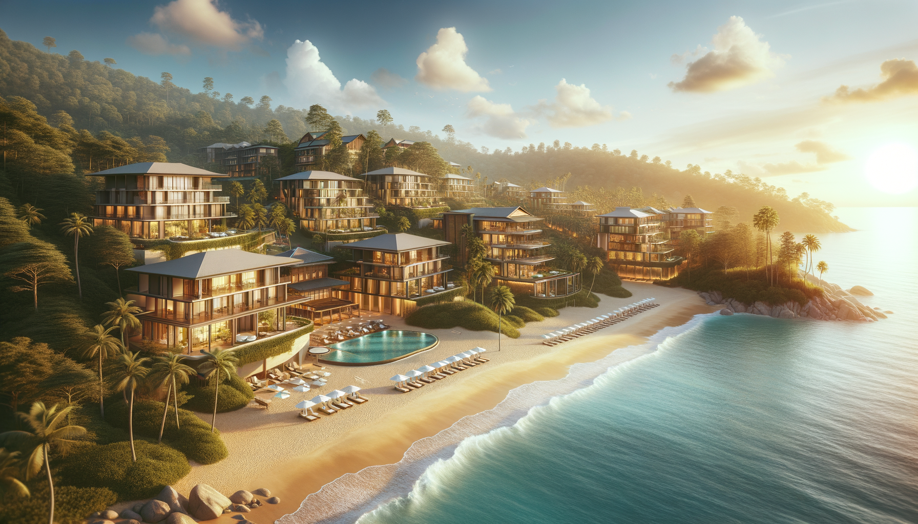 dove alloggiare phuket vacanza rigenerante