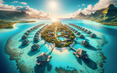 10 Esperienze Imperdibili a Bora Bora per una Primavera da Sogno