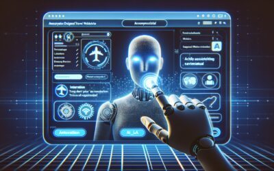Chatbot e Automazione: Il Futuro dell’Assistenza Clienti nel Turismo