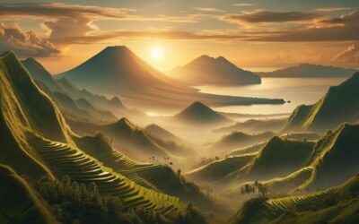 10 Esperienze Indimenticabili da Vivere nella Magica Bali in Primavera