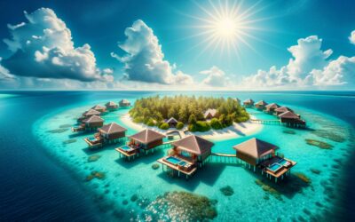 Relax alle Maldive: Le migliori isole per un marzo di pace e natura