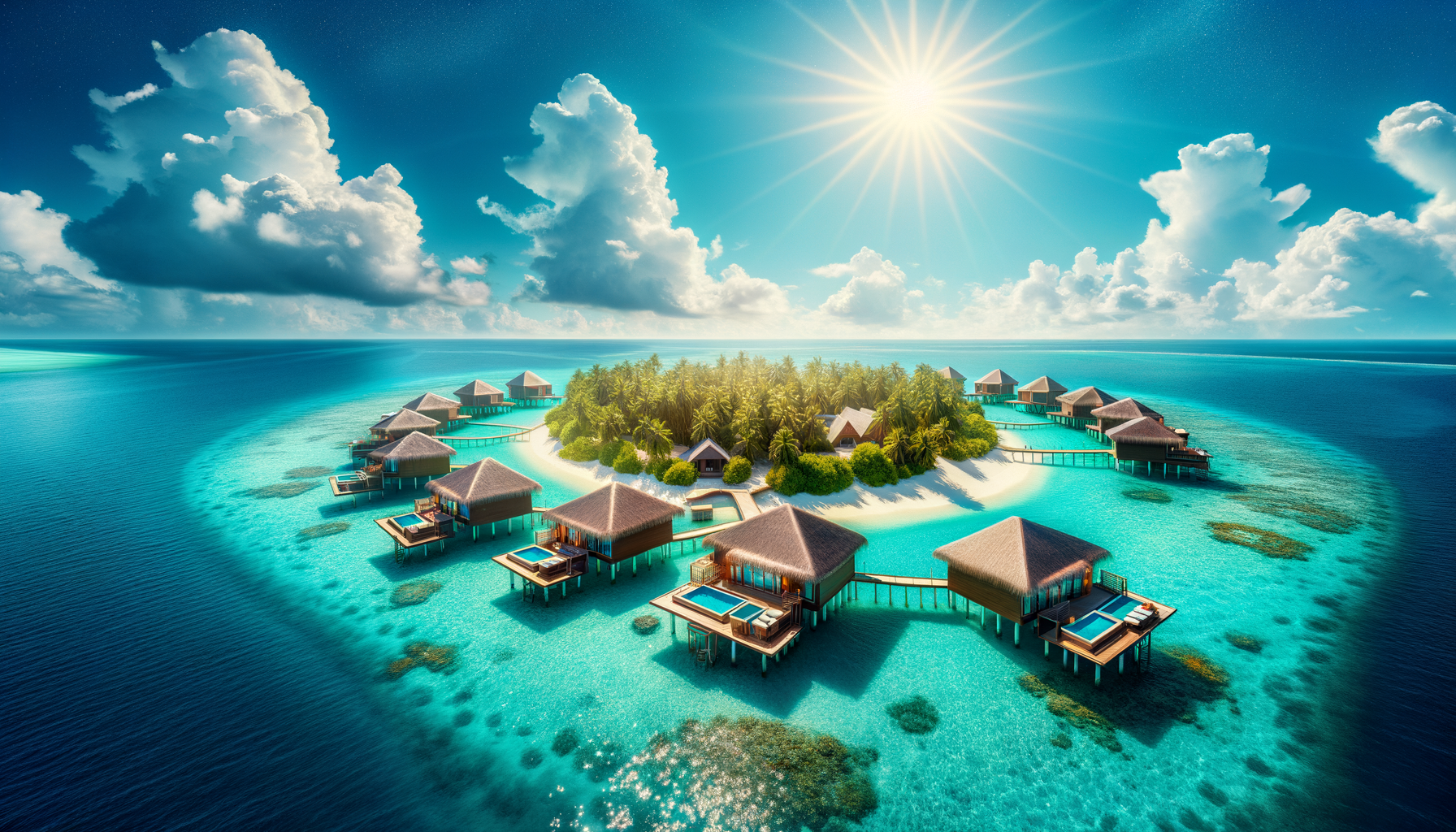 relax marzo maldive