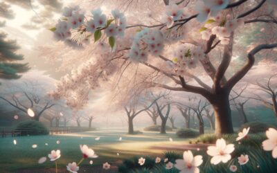 Prepara il tuo marzo a Tokyo: Hanami e le meraviglie dei ciliegi in fiore