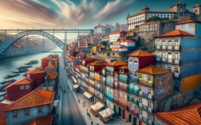 Weekend a Porto: Itinerario ideale tra azulejos e buon vino