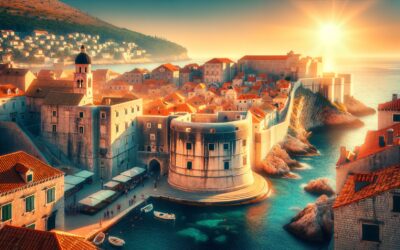 Weekend a Dubrovnik: Itinerario Perfetto per le Vacanze di Pasqua