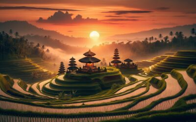 Prepara il tuo aprile a Bali: Eventi e attrazioni da vivere