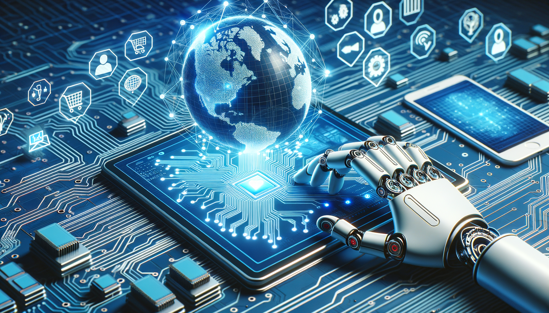 tecnologie automazione prenotazioni