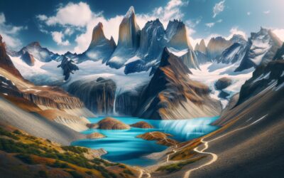 Escursioni Indimenticabili in Patagonia: Natura Selvaggia e Panorami Infiniti