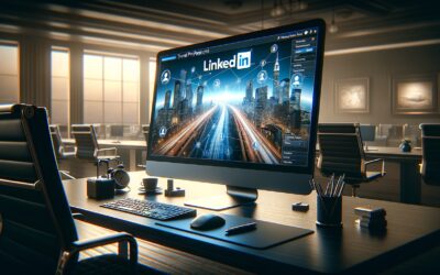 LinkedIn per il Turismo: Strategie per Tour Operator e Agenzie di Viaggio