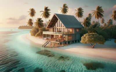 Relax alle Maldive: Dove Trovare Pace in Primavera