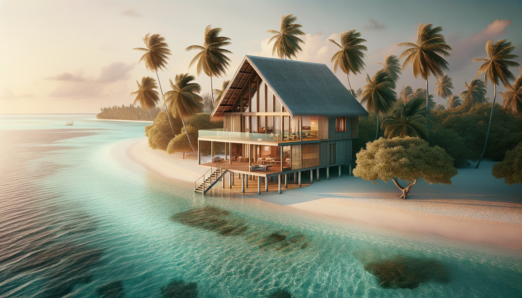 relax maldive primavera