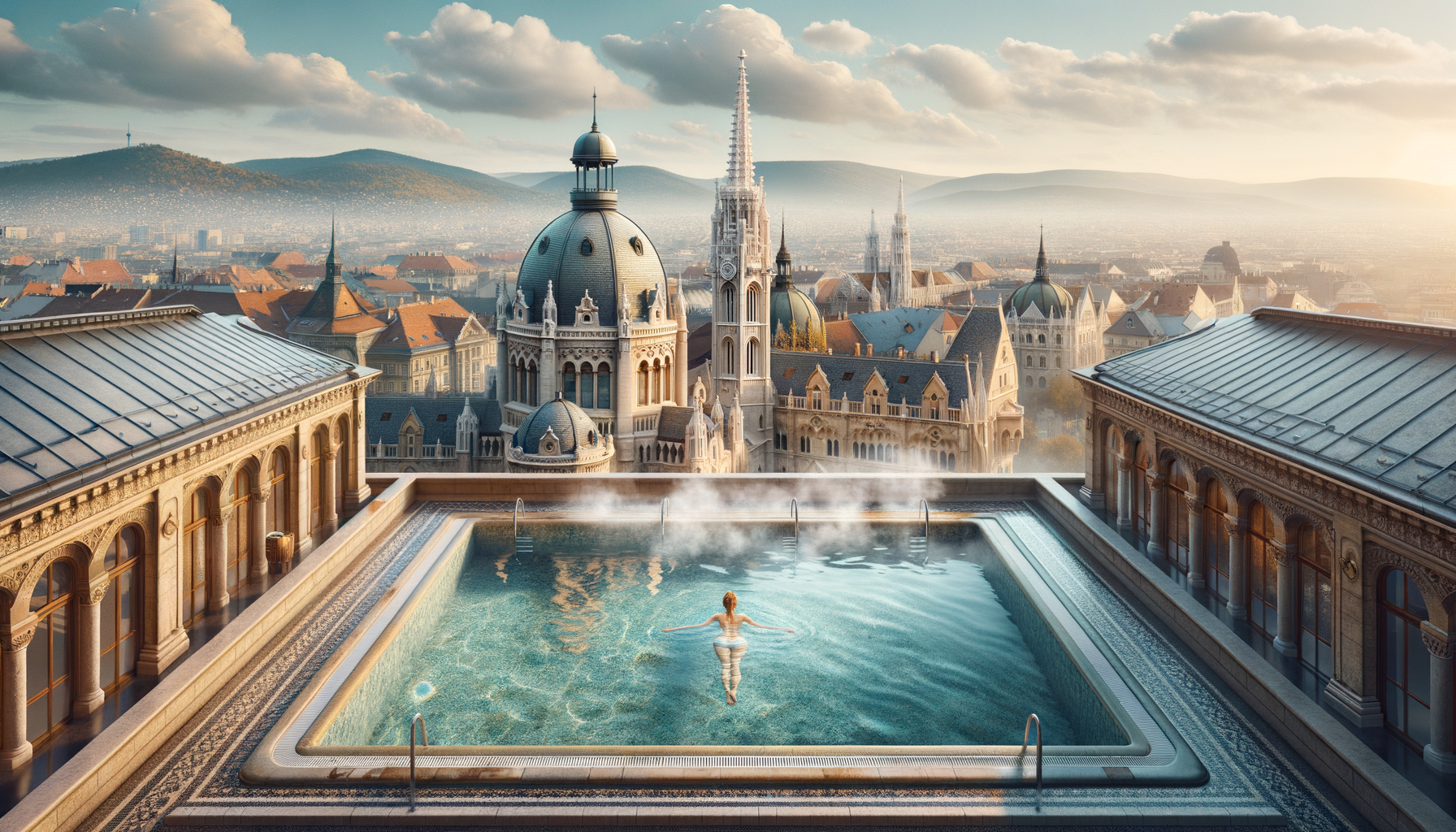 terme budapest relax aprile