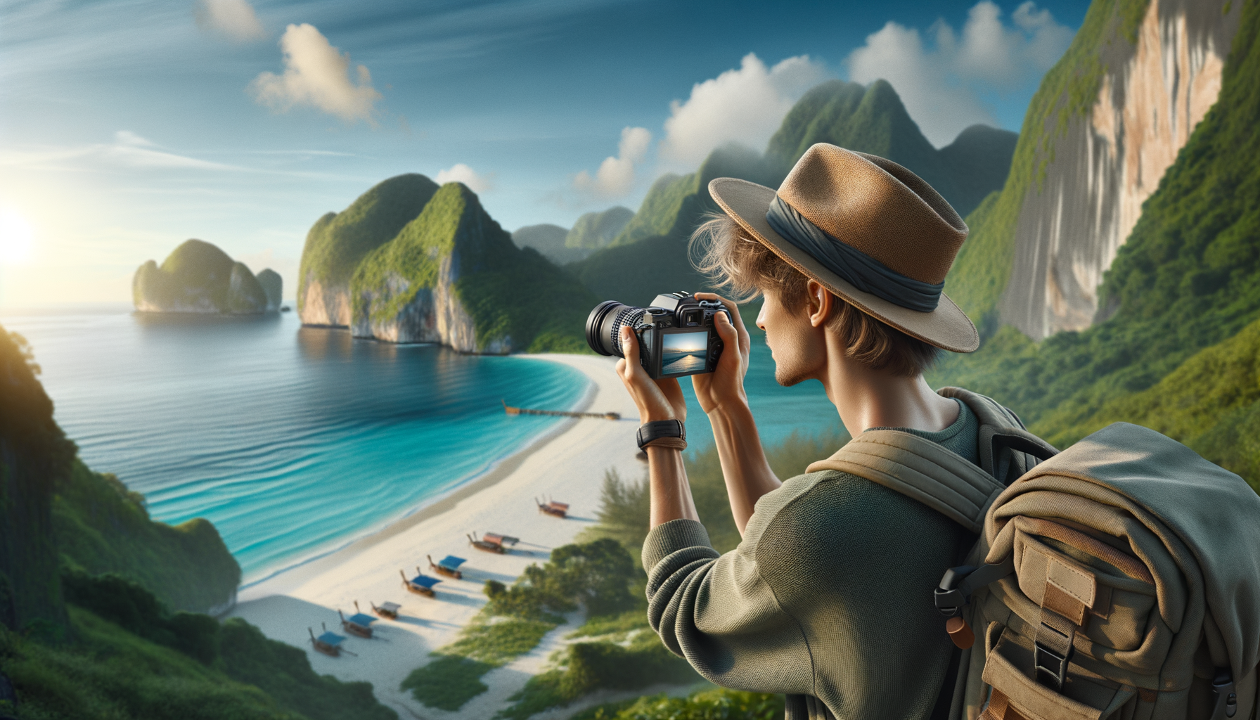 influencer marketing strategie turismo