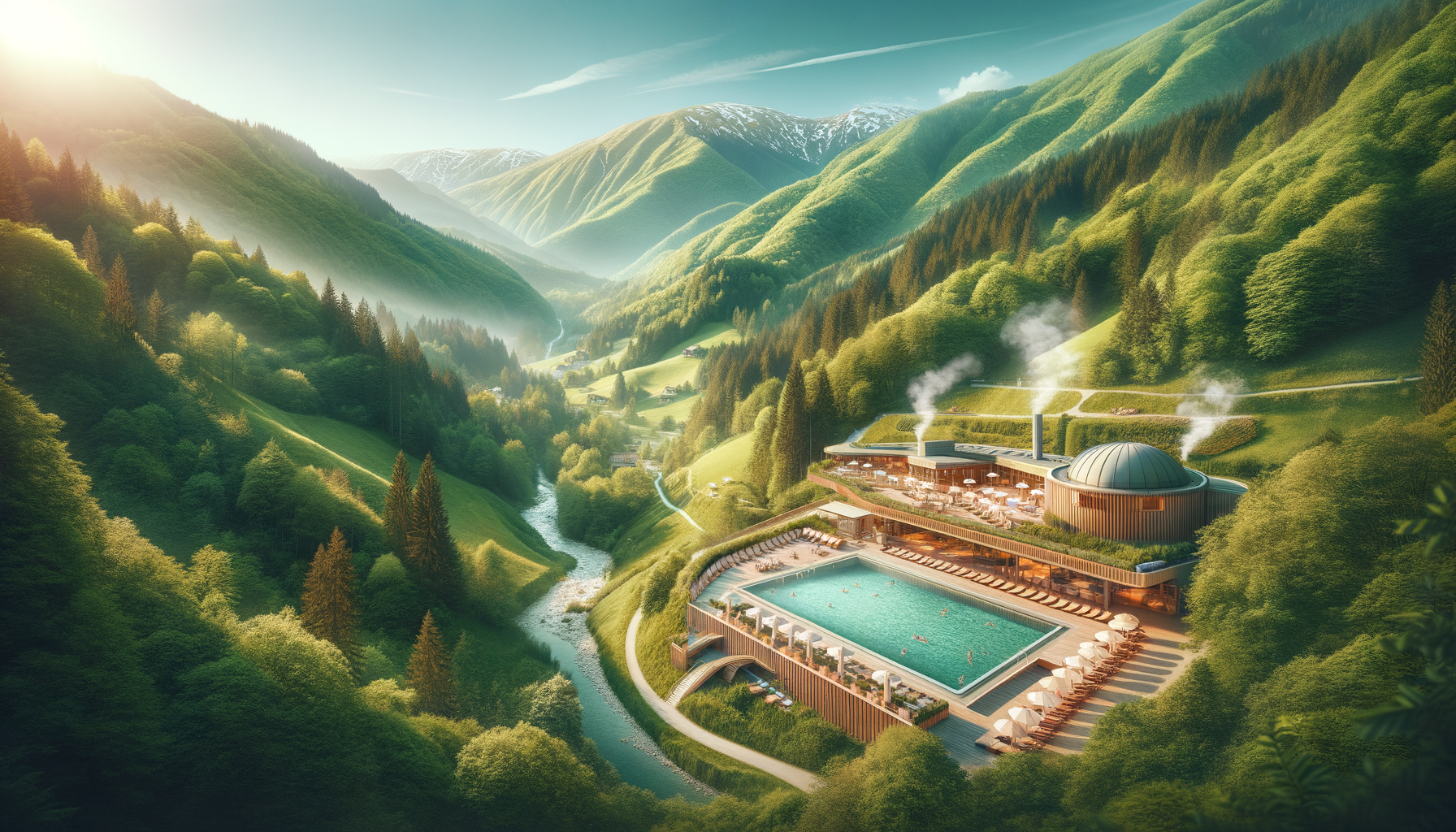 terme slovenia primavera