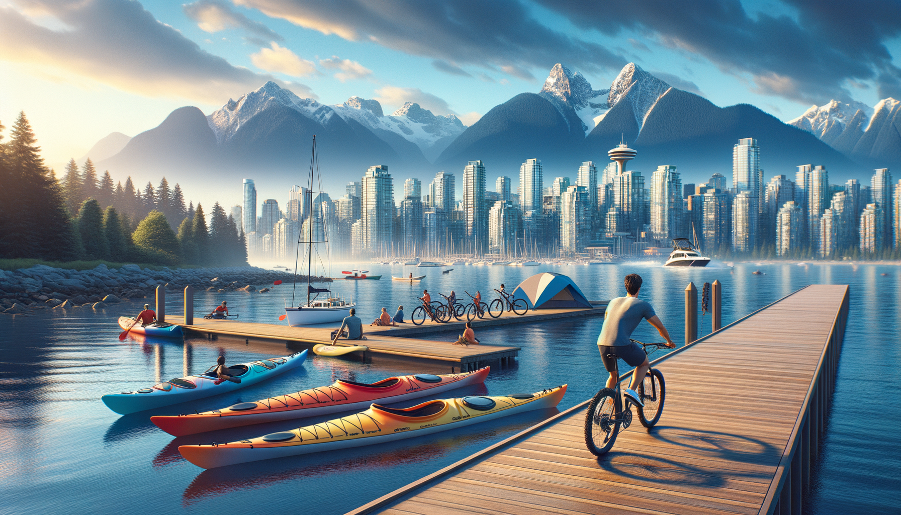 10 avventure estate vancouver