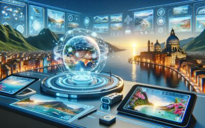 AI Generativa e Turismo: Come Creare Contenuti Personalizzati e Coinvolgenti