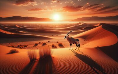 Avventure straordinarie in Namibia: Safari ed emozioni oltre ogni aspettativa