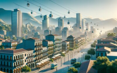 Dove alloggiare a Medellín: Guida completa per una vacanza tra primavera eterna e stile urbano