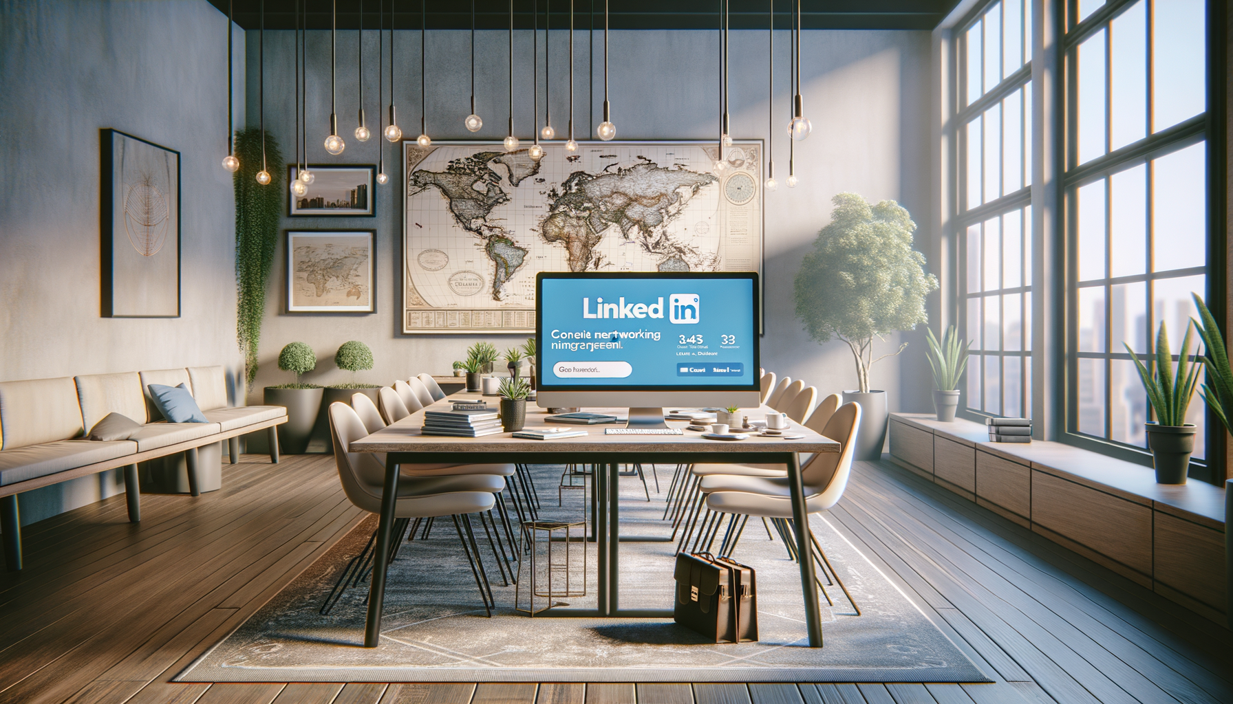 linkedin operatori turistici b2b