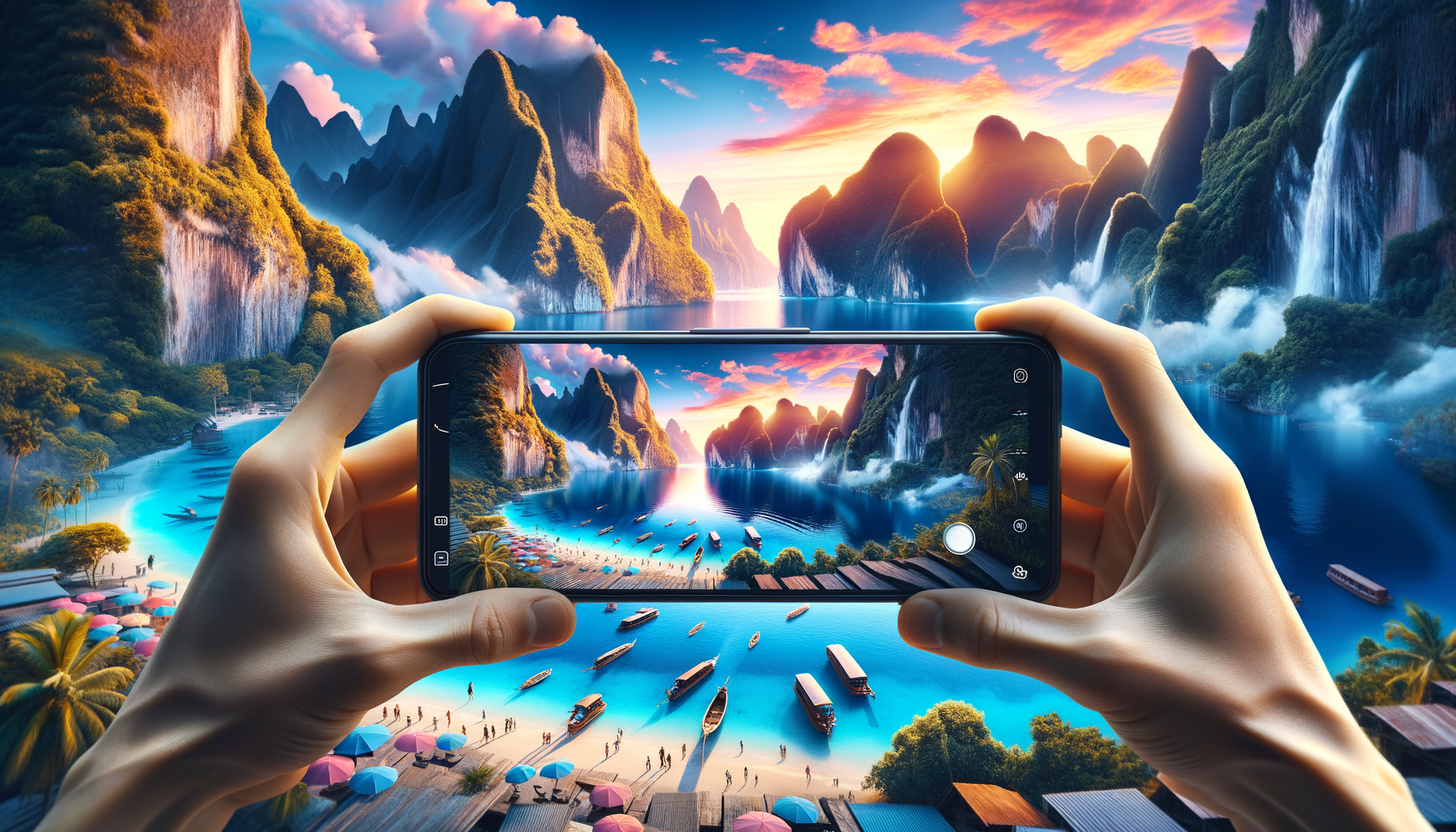 tiktok marketing destinazioni turistiche