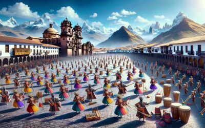 Tradizioni affascinanti di Cusco per Inti Raymi: Il cuore sacro delle Ande