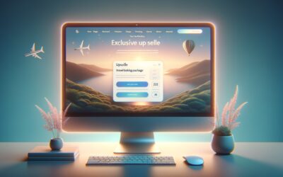 Strategie di Upselling e Cross-Selling nel Turismo per Aumentare le Entrate